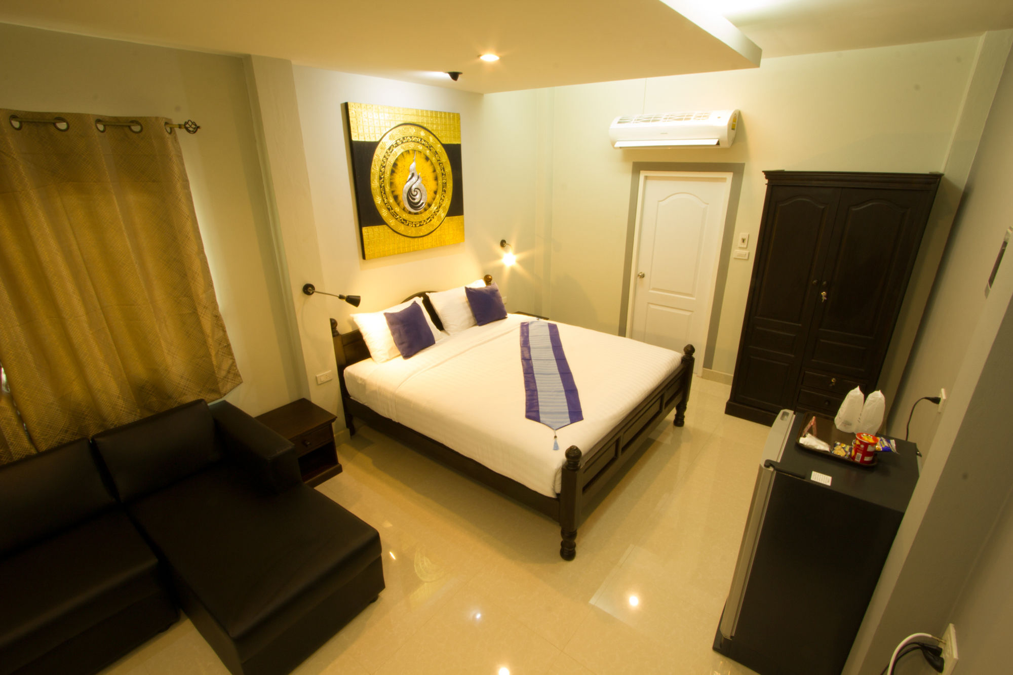 The Rise Resort Sukhothai Exteriér fotografie