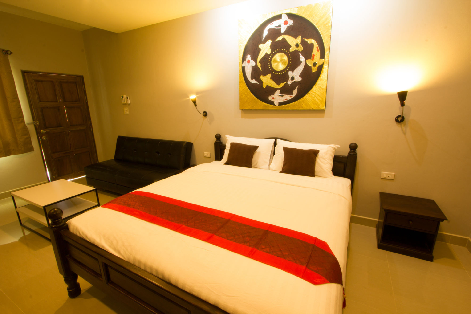 The Rise Resort Sukhothai Exteriér fotografie