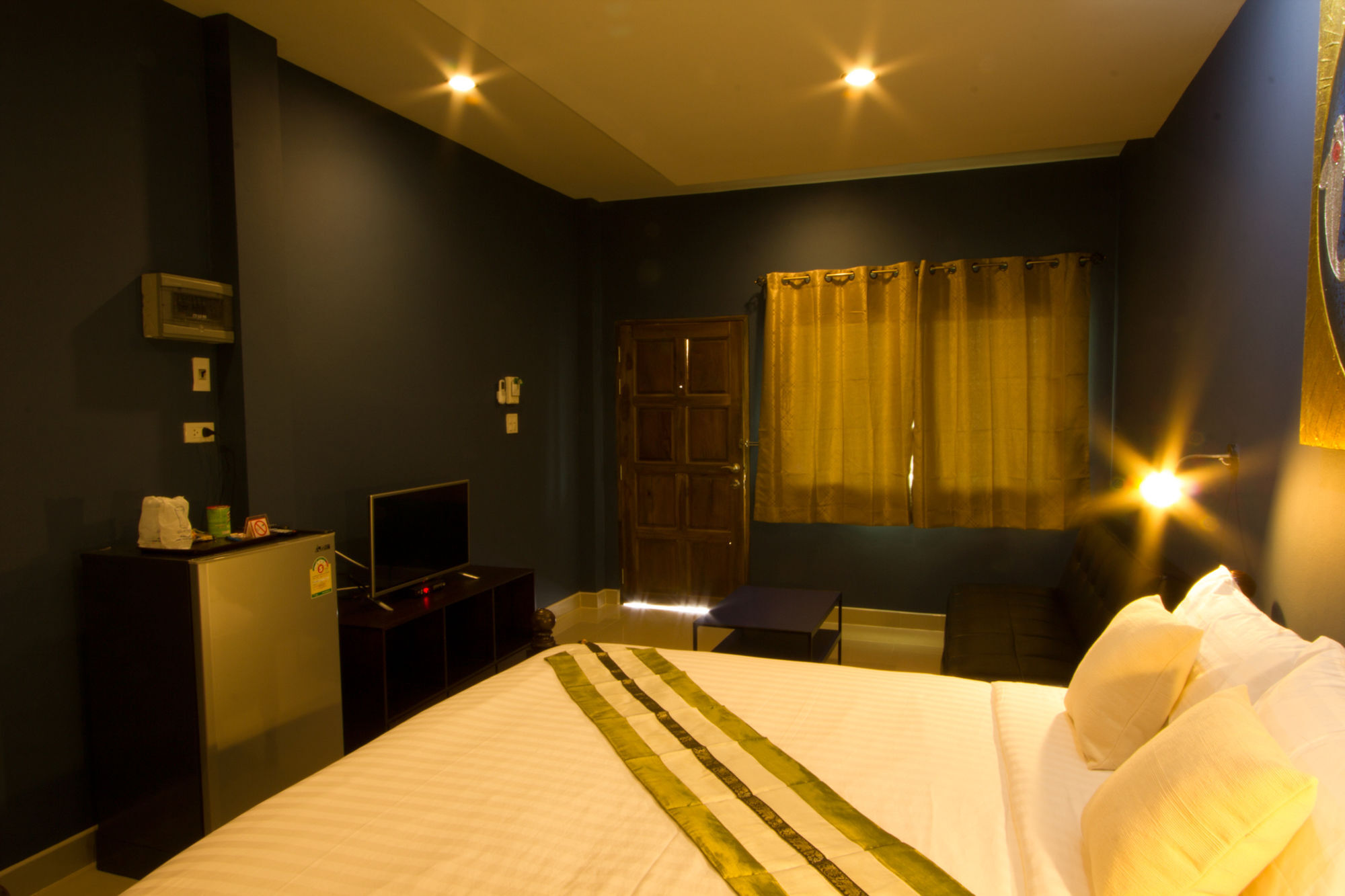 The Rise Resort Sukhothai Exteriér fotografie