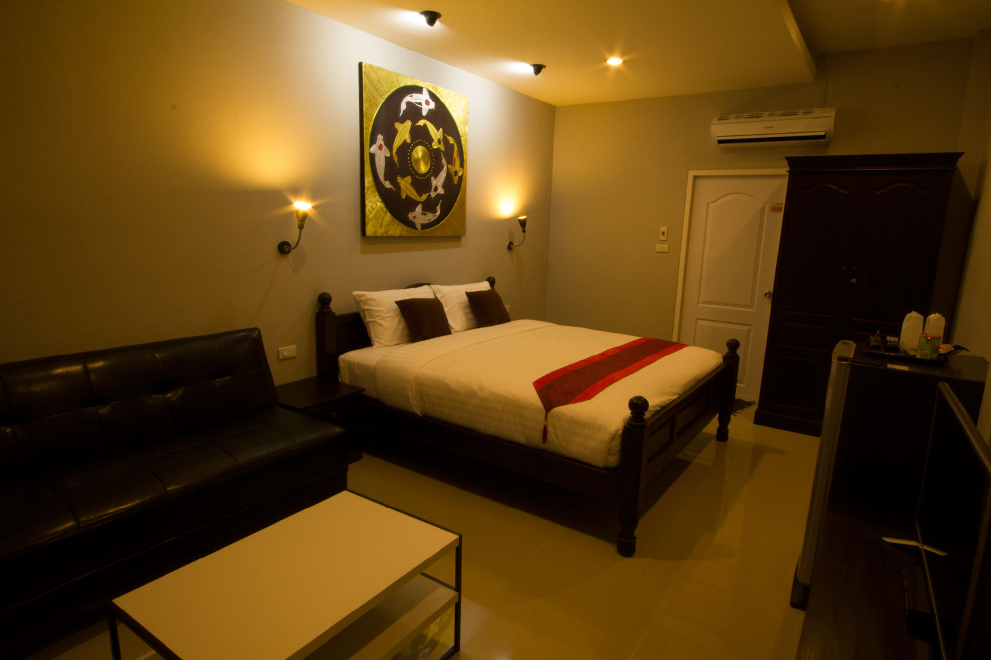The Rise Resort Sukhothai Exteriér fotografie