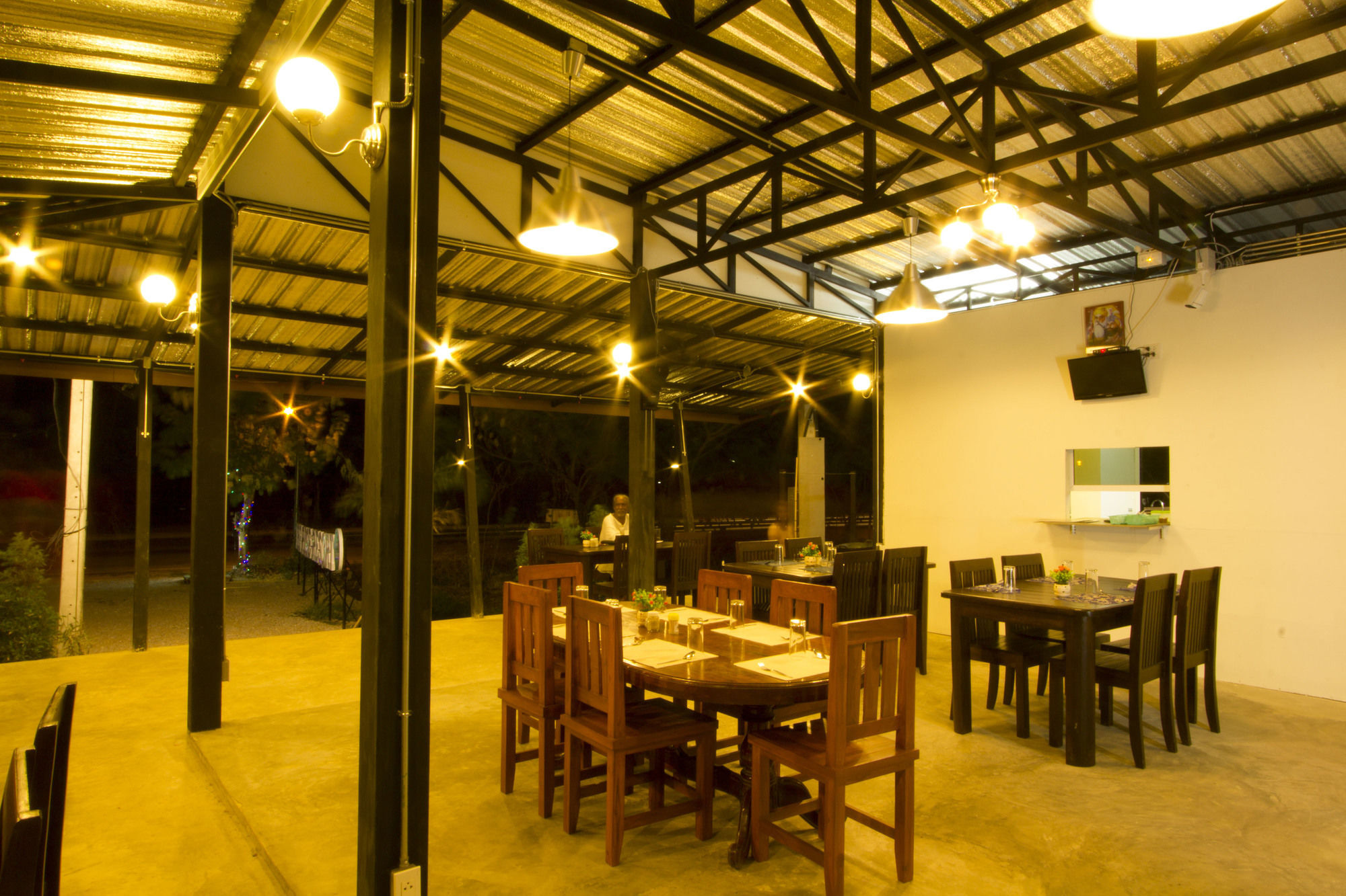 The Rise Resort Sukhothai Exteriér fotografie